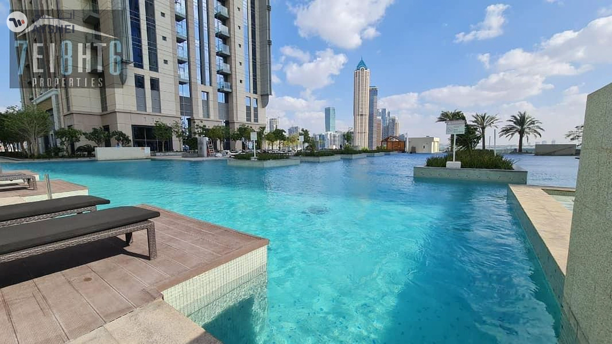 Meera Tower, Al Habtoor City, Business Bay, Dubai-9-9