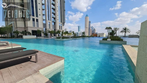 Meera Tower, Al Habtoor City, Business Bay, Dubai