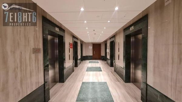 Meera Tower, Al Habtoor City, Business Bay, Dubai