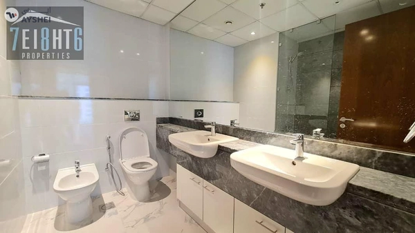 Meera Tower, Al Habtoor City, Business Bay, Dubai