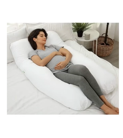 ORiTi Pregnancy Pillow Cover-0