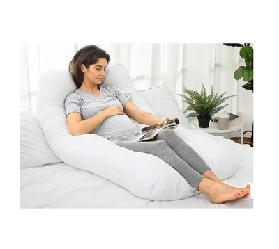 ORiTi Pregnancy Pillow Cover-1
