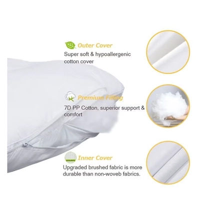 ORiTi Pregnancy Pillow Cover-2
