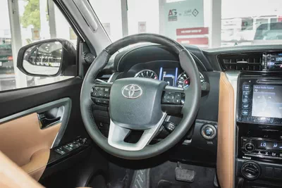 1 YR / 20,000 KM WARRANTY | 4.0 GXR | 6 CYLINDER | AED 1550-9