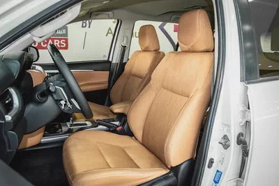 1 YR / 20,000 KM WARRANTY | 4.0 GXR | 6 CYLINDER | AED 1550-12