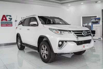 1 YR / 20,000 KM WARRANTY | 4.0 GXR | 6 CYLINDER | AED 1550-2