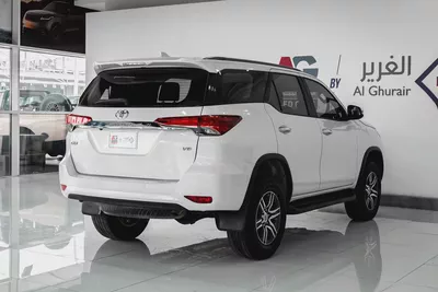 1 YR / 20,000 KM WARRANTY | 4.0 GXR | 6 CYLINDER | AED 1550-3