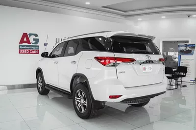 1 YR / 20,000 KM WARRANTY | 4.0 GXR | 6 CYLINDER | AED 1550-5