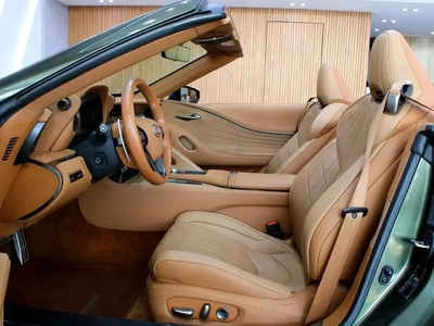 2024 Lexus LC 500 Titanium - V8-10
