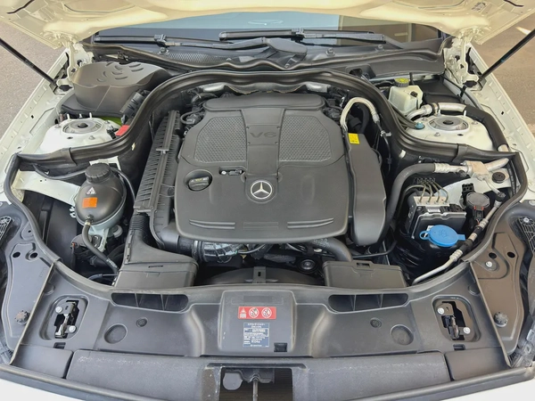 Mercedes-Benz CLS-Class 2011 CLS 350 Blueefficiency | Japanese Specs