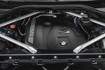 5,856 P.M |  X6 xDrive 40i M Sport | 0% Downpayment | BMW WARRANTY+SERVICE-13