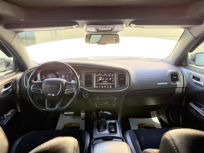 Dodge Charger 2022-6