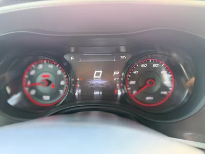 Dodge Charger 2022-7