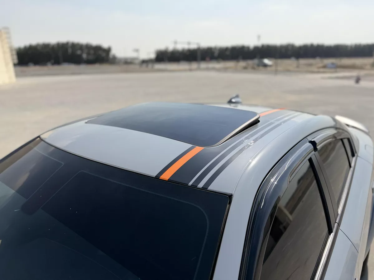 Dodge Charger 2022-2-2