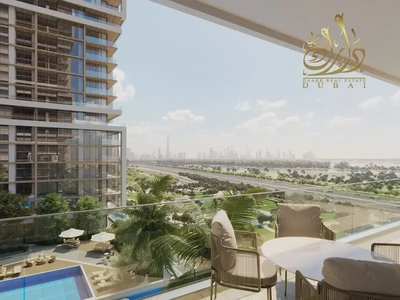 Unparalleled Elegance Awaits – Own a Luxuriously Finished Residence at ONE by Sobha-2