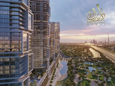 Unparalleled Elegance Awaits – Own a Luxuriously Finished Residence at ONE by Sobha-0