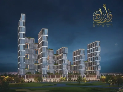 Unparalleled Elegance Awaits – Own a Luxuriously Finished Residence at ONE by Sobha-1
