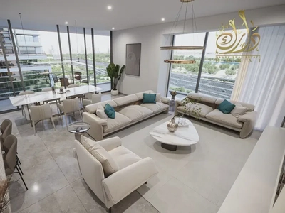 Unparalleled Elegance Awaits – Own a Luxuriously Finished Residence at ONE by Sobha-4