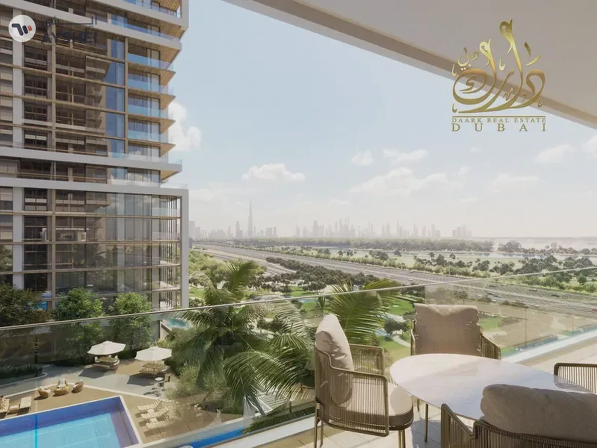 Unparalleled Elegance Awaits – Own a Luxuriously Finished Residence at ONE by Sobha