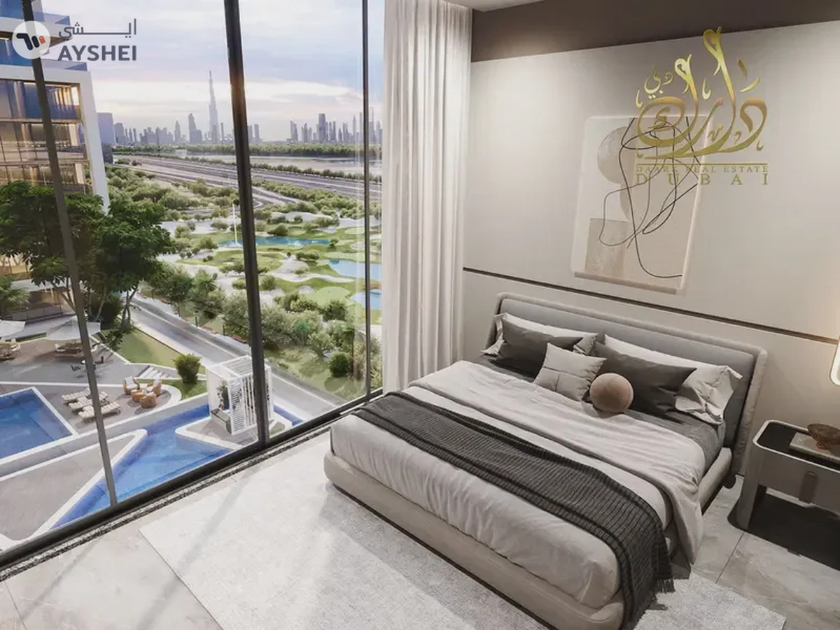 Unparalleled Elegance Awaits – Own a Luxuriously Finished Residence at ONE by Sobha
