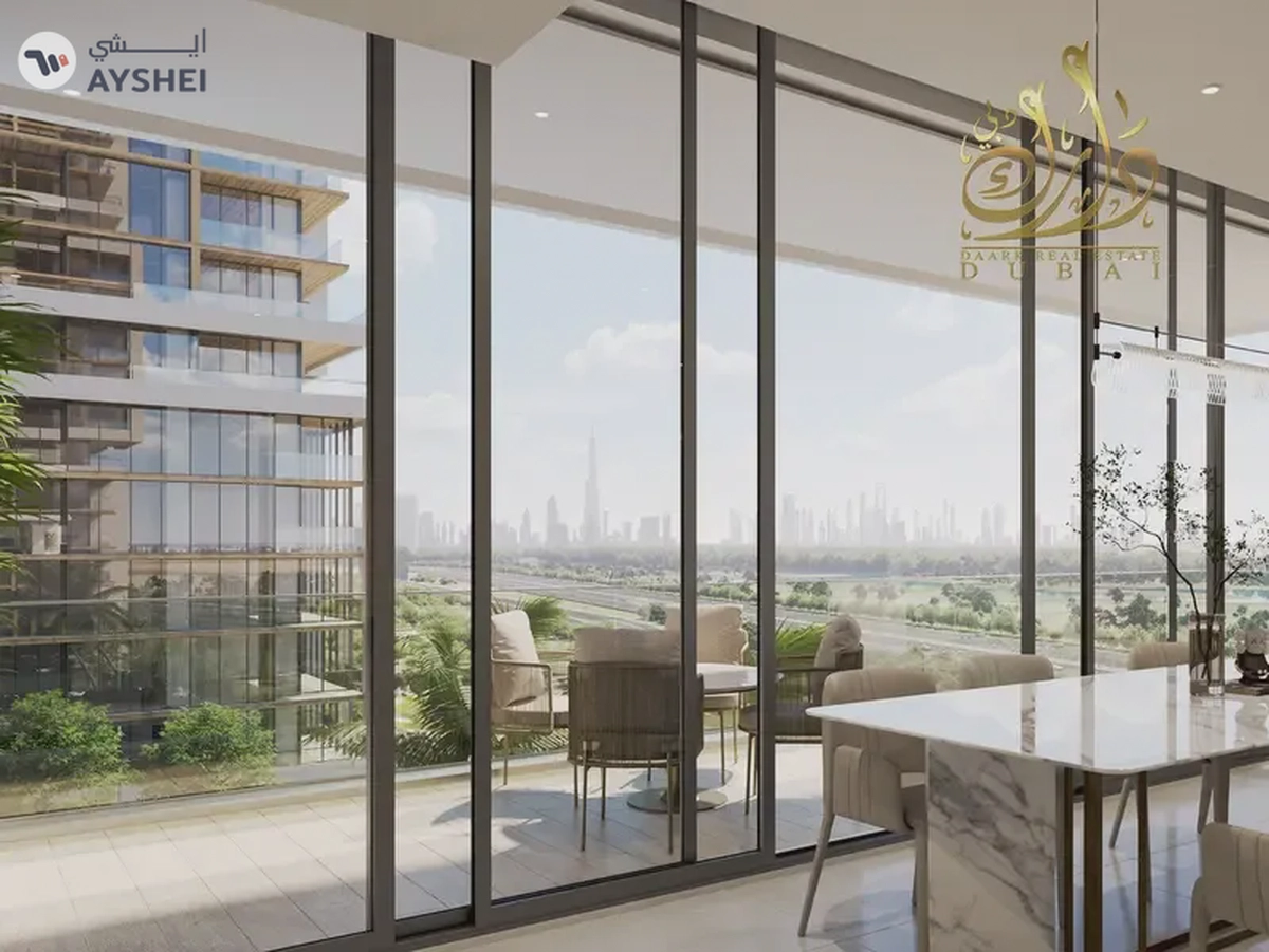 Unparalleled Elegance Awaits – Own a Luxuriously Finished Residence at ONE by Sobha