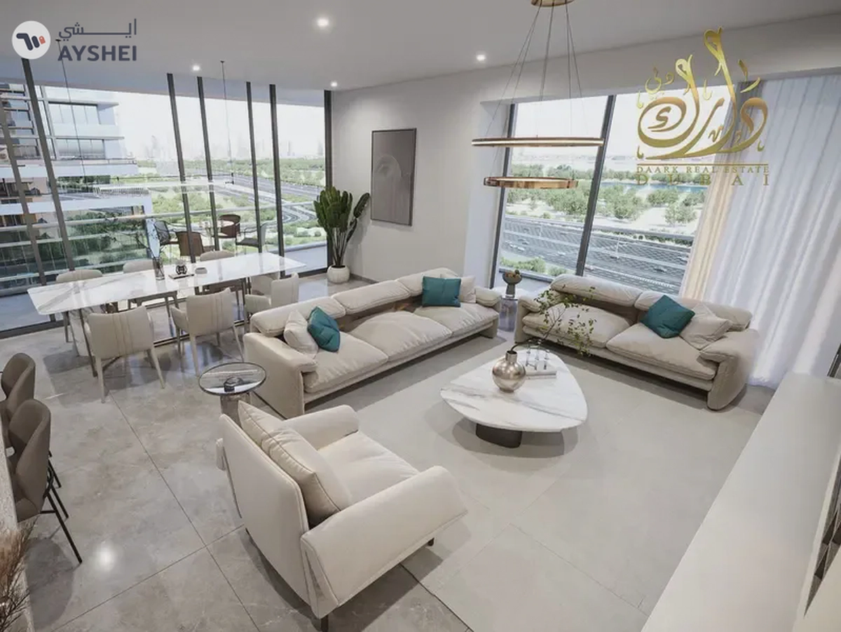 Unparalleled Elegance Awaits – Own a Luxuriously Finished Residence at ONE by Sobha