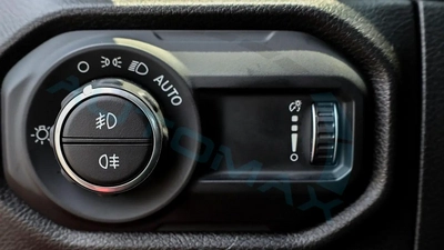 ( 5 Years Warranty + 3 Years Service ) 2026 Jeep Wrangler Sport S 2.0T 4x4 GCC-11