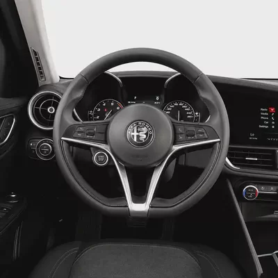 AED 1,149 P.M • 0% Downpayment •  Alfa Romeo Giulia • 1 Year Warranty-6