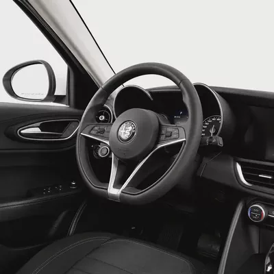 AED 1,149 P.M • 0% Downpayment •  Alfa Romeo Giulia • 1 Year Warranty-8