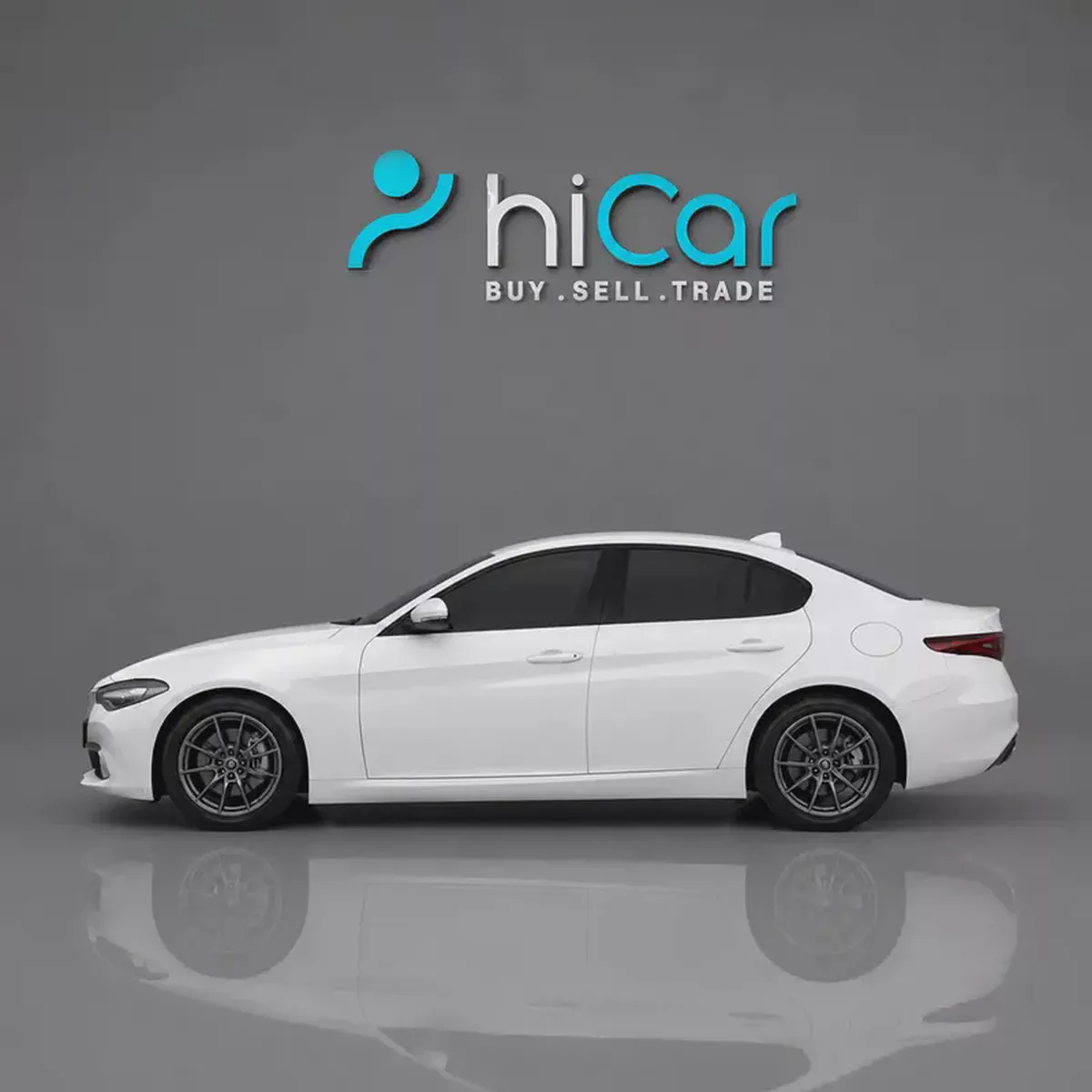 AED 1,149 P.M • 0% Downpayment •  Alfa Romeo Giulia • 1 Year Warranty-1-1