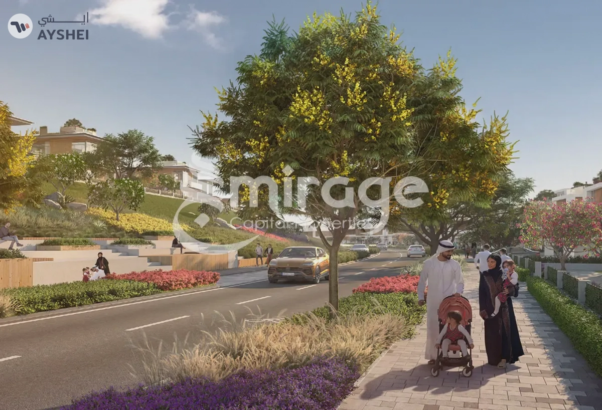APARTMENT FOR SALE IN REEM HILLS 2, NAJMAT ABU DHABI