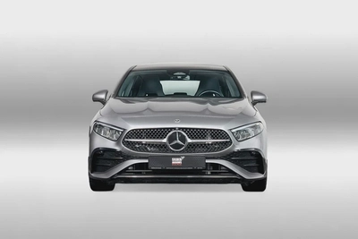 0% Downpayment | Mercedes-Benz Service and Warranty Package | AED 1,796 P/M-3
