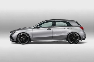 0% Downpayment | Mercedes-Benz Service and Warranty Package | AED 1,796 P/M-4