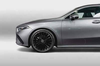 0% Downpayment | Mercedes-Benz Service and Warranty Package | AED 1,796 P/M-5