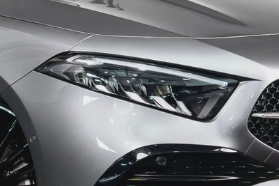 0% Downpayment | Mercedes-Benz Service and Warranty Package | AED 1,796 P/M-6