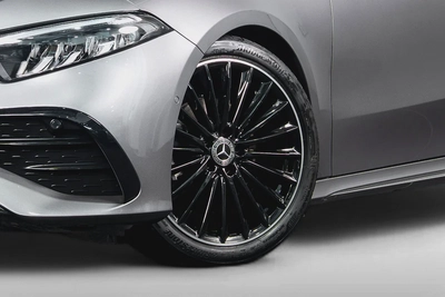 0% Downpayment | Mercedes-Benz Service and Warranty Package | AED 1,796 P/M-7