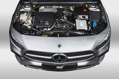0% Downpayment | Mercedes-Benz Service and Warranty Package | AED 1,796 P/M-9