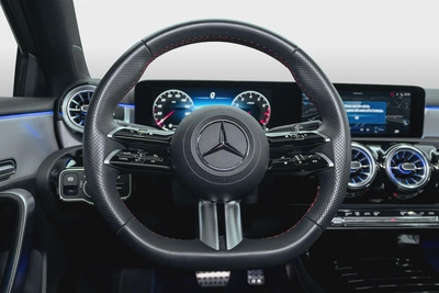 0% Downpayment | Mercedes-Benz Service and Warranty Package | AED 1,796 P/M-11