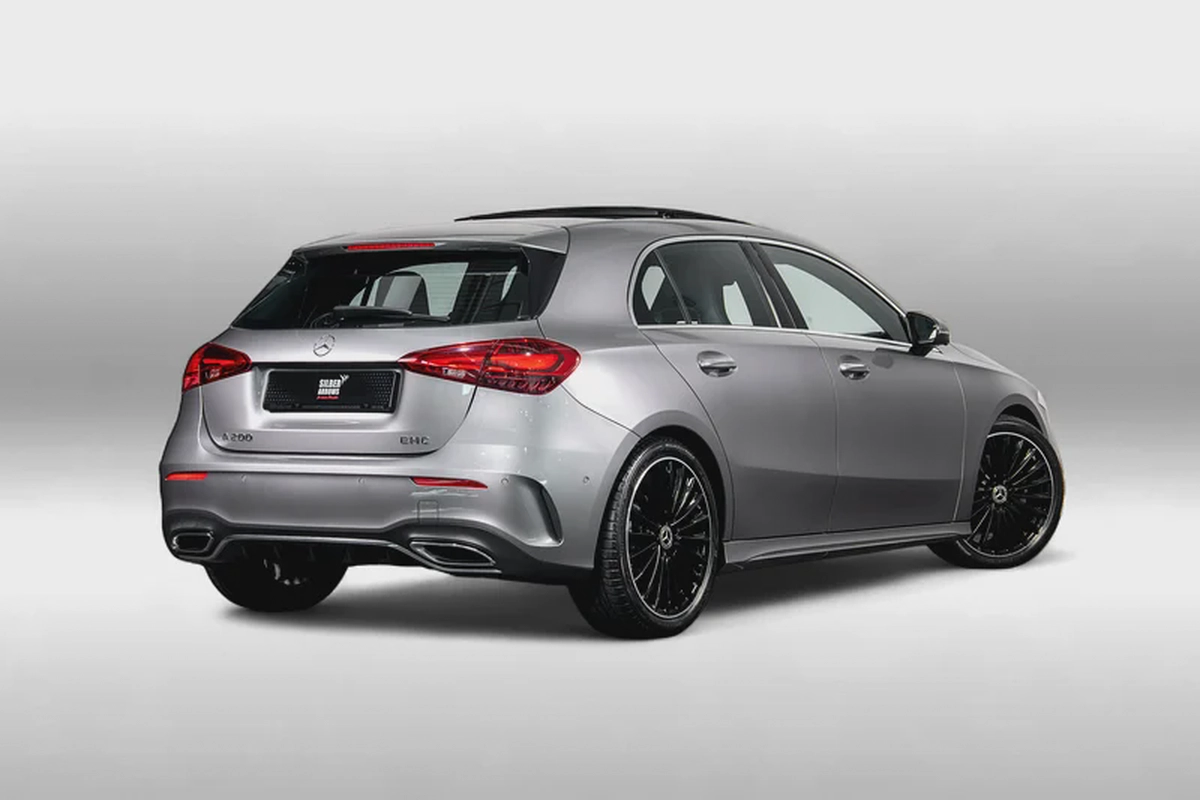 0% Downpayment | Mercedes-Benz Service and Warranty Package | AED 1,796 P/M-1-1