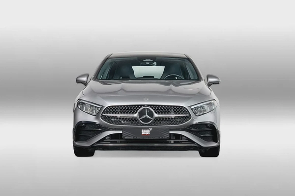 0% Downpayment | Mercedes-Benz Service and Warranty Package | AED 1,796 P/M