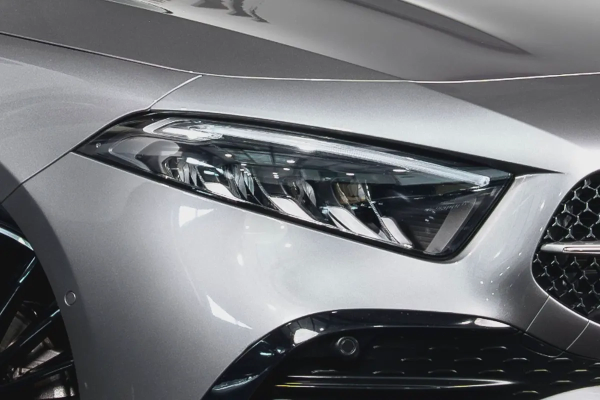 0% Downpayment | Mercedes-Benz Service and Warranty Package | AED 1,796 P/M-6-6