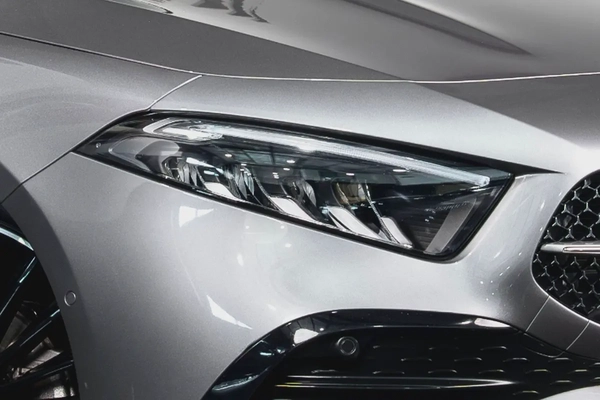 0% Downpayment | Mercedes-Benz Service and Warranty Package | AED 1,796 P/M