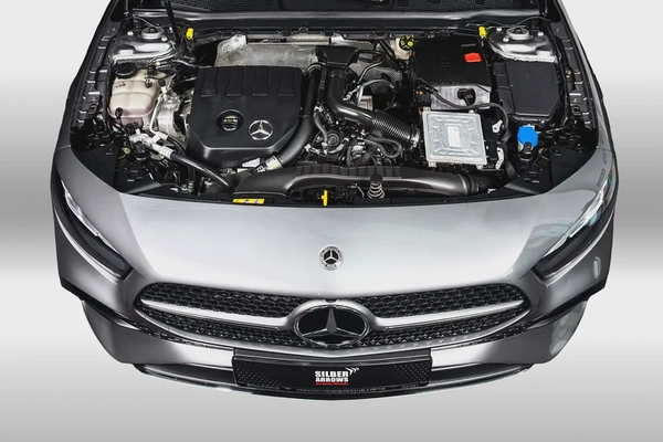 0% Downpayment | Mercedes-Benz Service and Warranty Package | AED 1,796 P/M