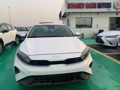 2026 Kia K3-0