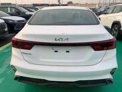 2026 Kia K3-3