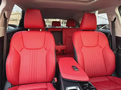LEXUS - NX250 - 2025 - PREMIUM - V4 - 2,5L - BY TURBO - AMERICAN SPECS VERY GOOD CONDITION-12