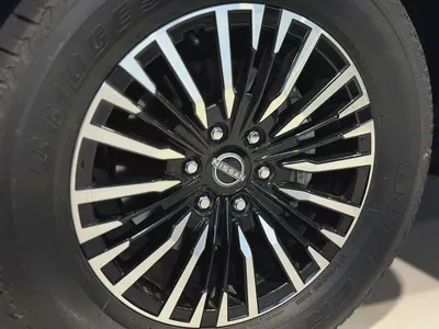 Nissan Patrol SE Platinum | 2024 | GCC Specs | Full Option | Monthly: 2,800 AED.-17