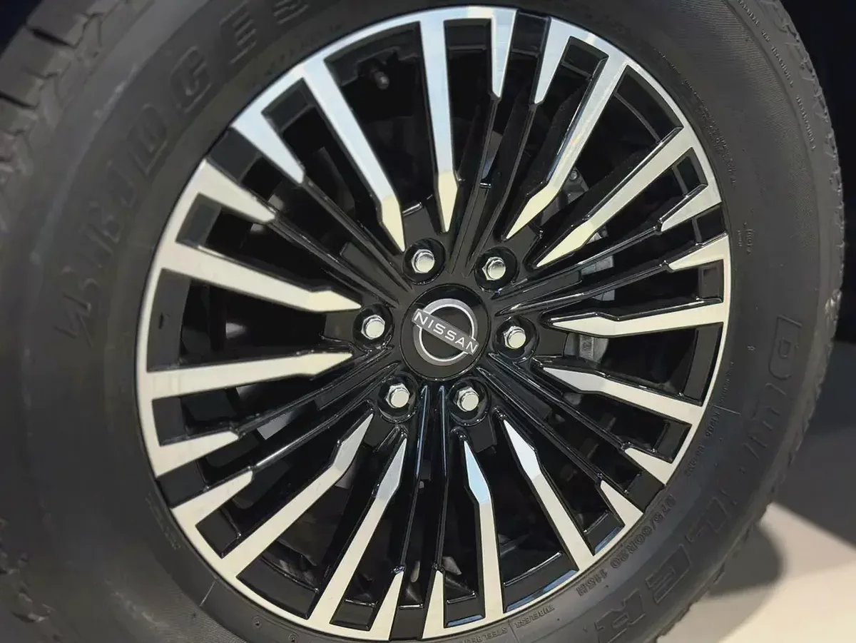 Nissan Patrol SE Platinum | 2024 | GCC Specs | Full Option | Monthly: 2,800 AED.-17-17