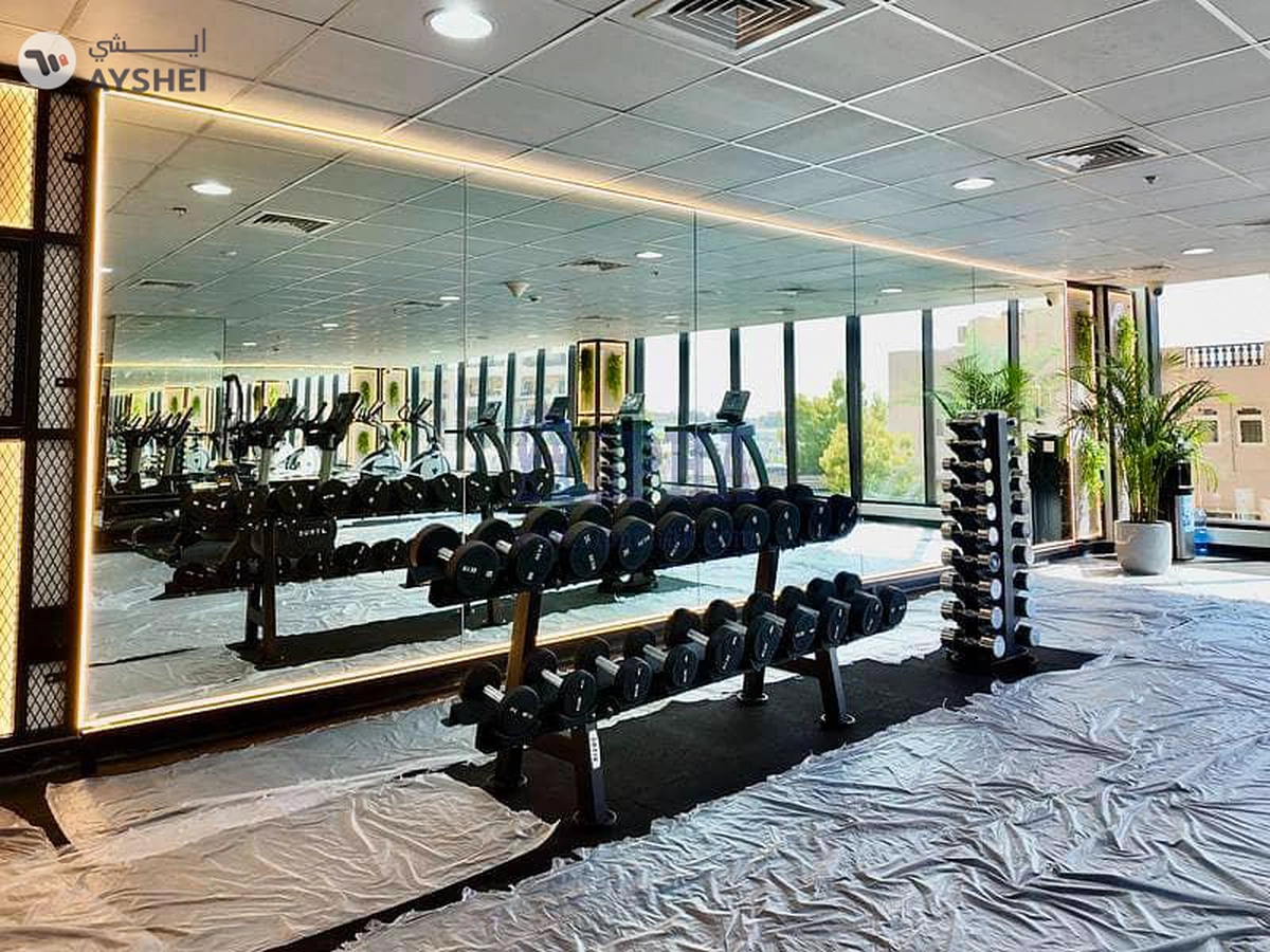 Al Hamra Marina Residences, Al Hamra Village, Ras Al Khaimah-14-14