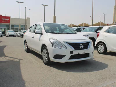 Nissan Sunny 2022 SE GCC Specs --0